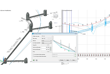 Imagem sobre Projetos de Drenagem