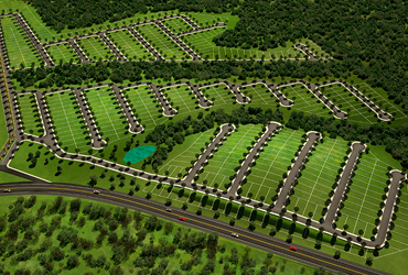 Imagem sobre Projetos de Loteamento