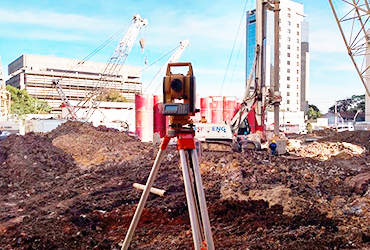 Imagem sobre Acompanhamento de Obra