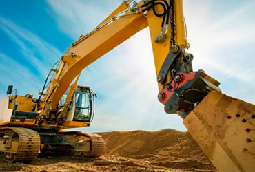 Imagem sobre Projetos de Terraplanagem