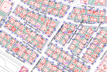 Imagem sobre Cadastro Urbano para Prefeituras